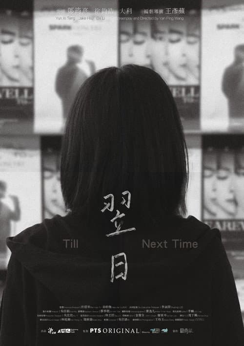 Poster for Till Next Time