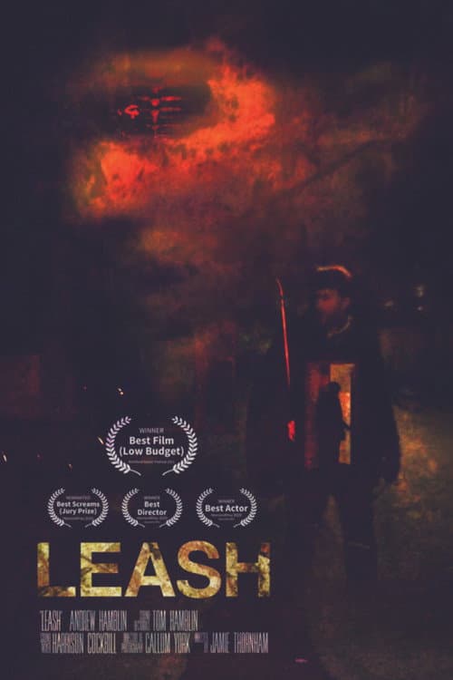 Poster for LEASH