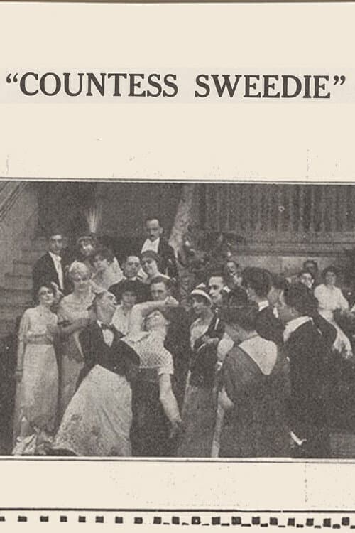 Постер до фільму «Countess Sweedie»