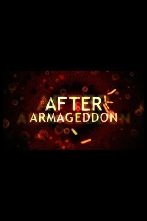 Poster for After Armageddon