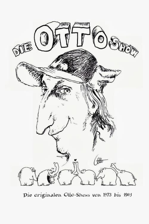 Poster for The Otto-Show