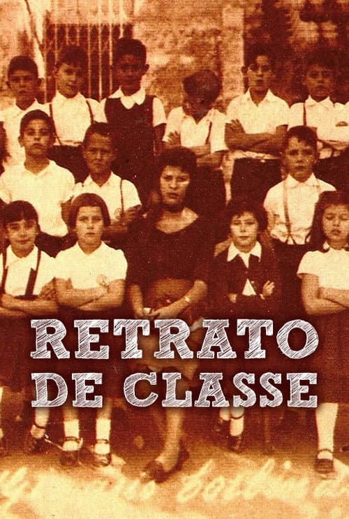 Постер до фільму «Retrato de Classe»