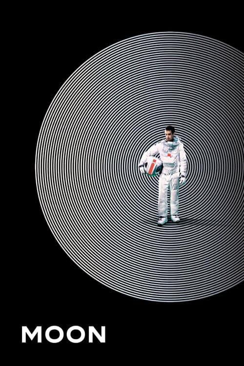 Poster for Moon