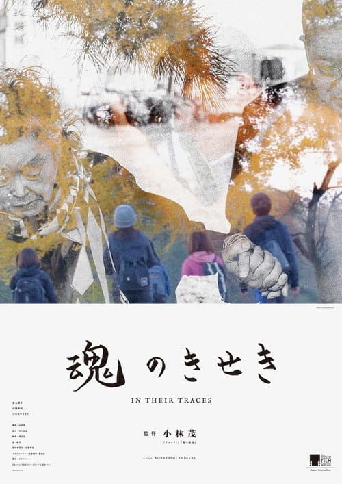Poster for In Their Traces