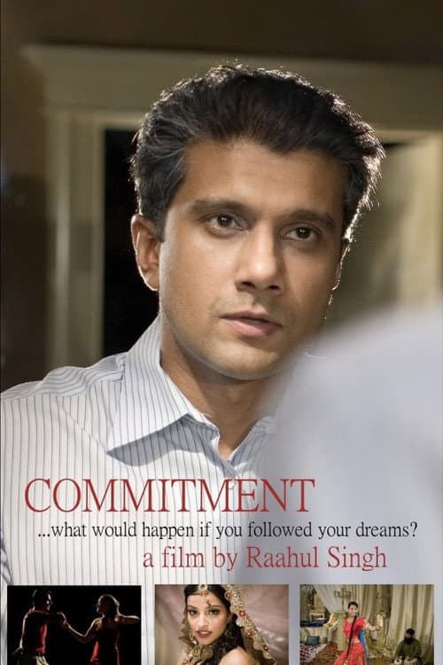 Poster for Commitment