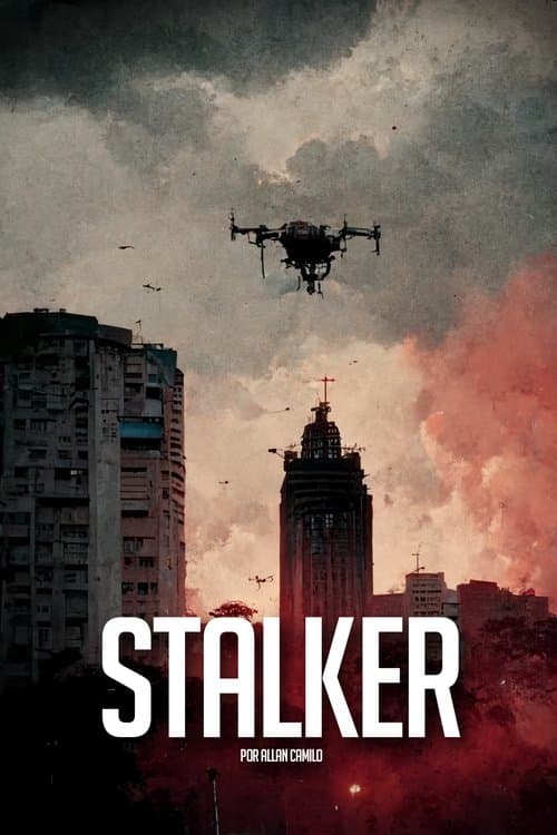Poster for Stalker