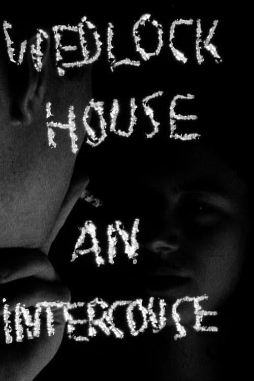 Poster for Wedlock House: An Intercourse