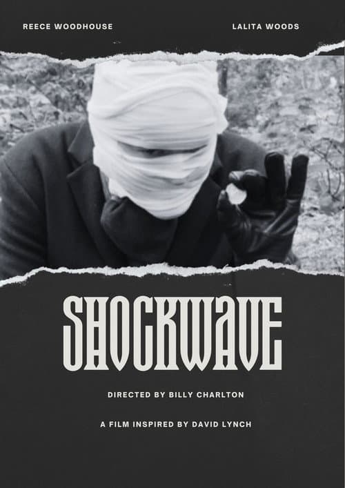 Poster for Shockwave