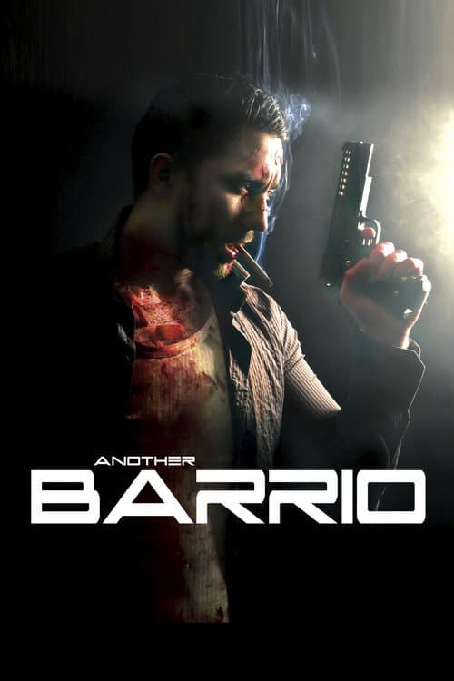 Poster for Another Barrio