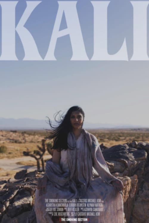 Poster for Kali