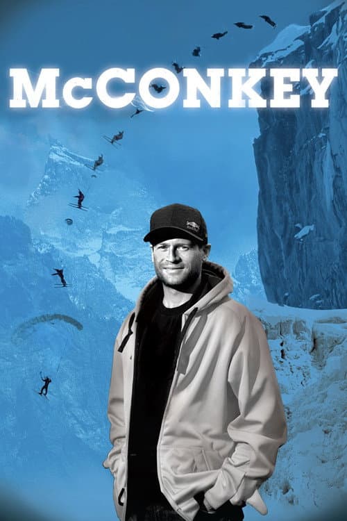 Poster for McConkey