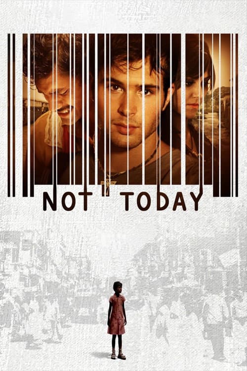 Poster for Not Today