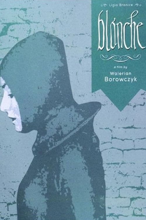 Постер до фільму «Бланш»