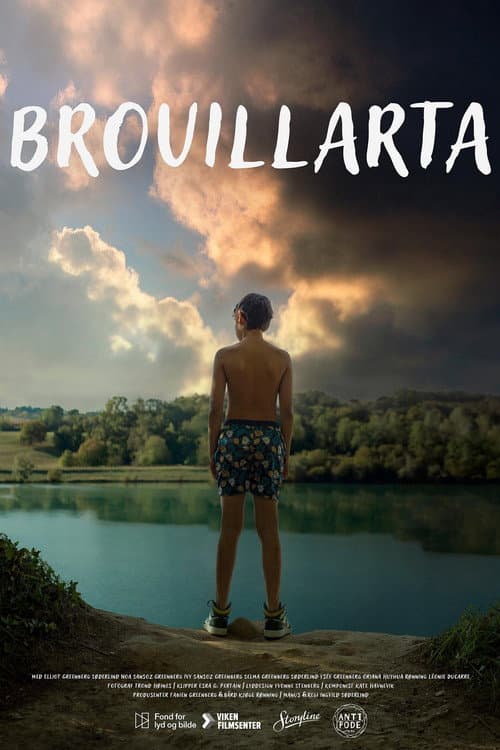 Poster for Brouillarta