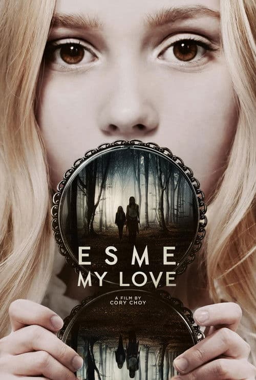 Poster for Esme, My Love