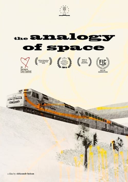 Poster for The Analogy of Space