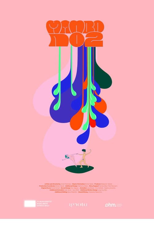 Poster for Mambo No.2