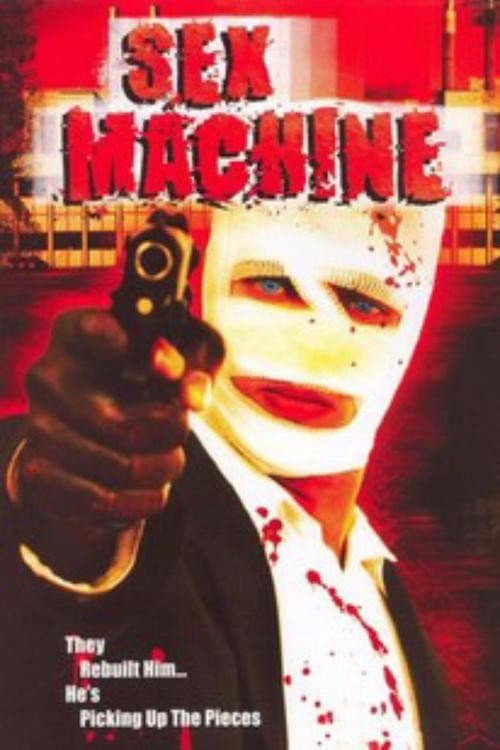 Poster for Sex Machine