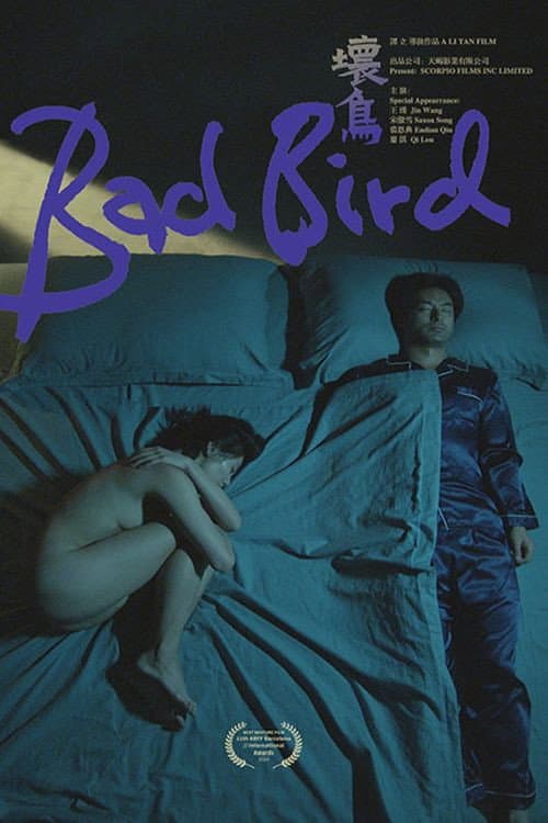 Poster for Bad Bird