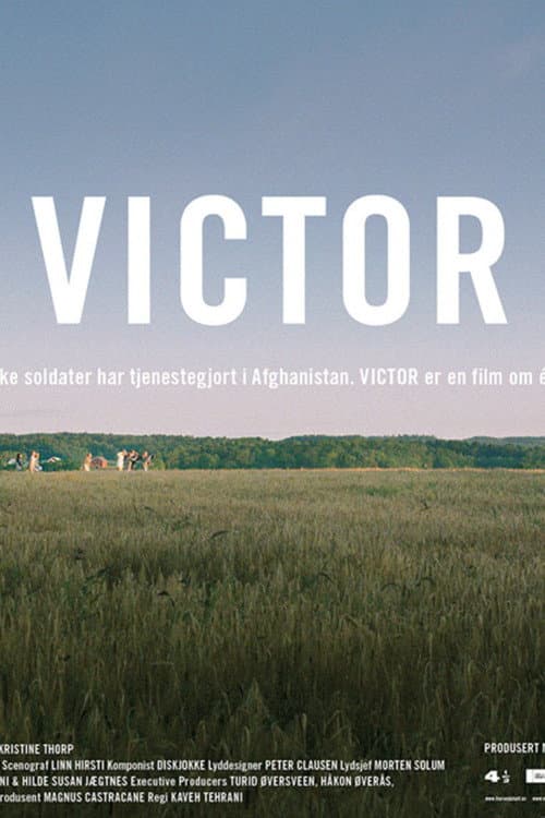 Poster for Victor