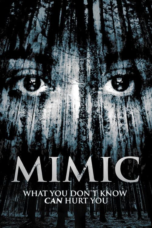 Poster for Mimic
