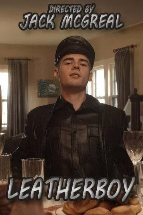 Poster for Leatherboy