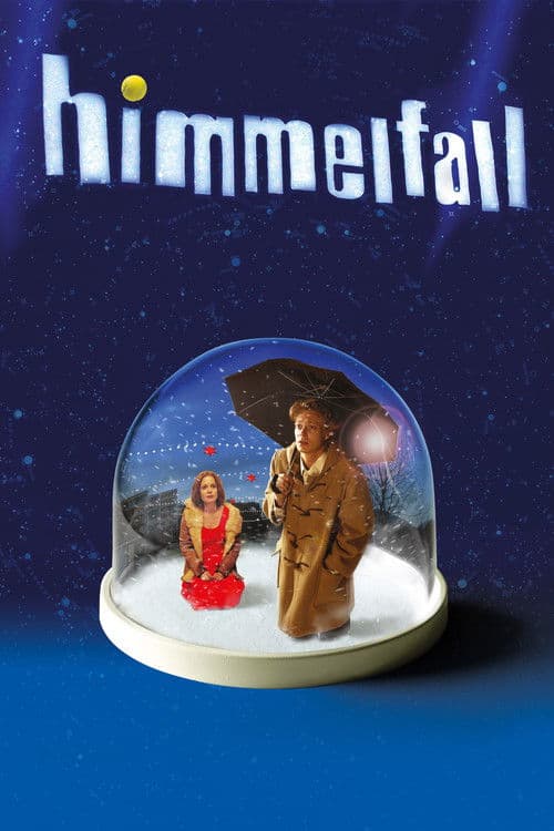 Poster for Falling Sky