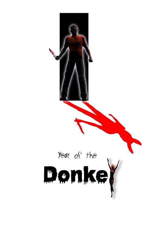 Poster for Year of the Donkey