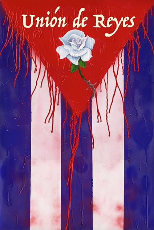 Poster for Union of Kings