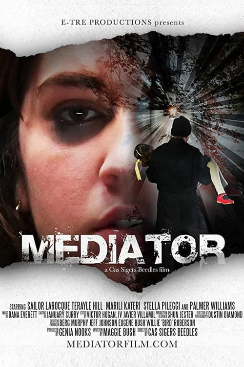 Poster for Mediator