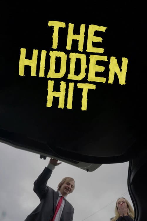 Poster for The Hidden Hit