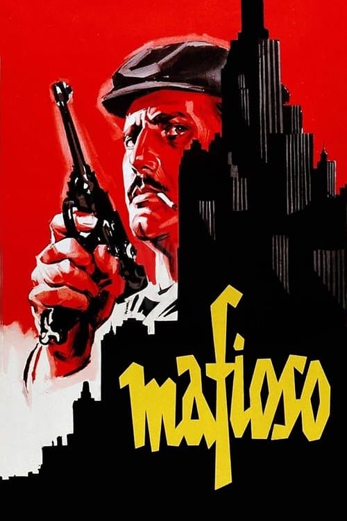 Постер до фільму «Мафіозо»
