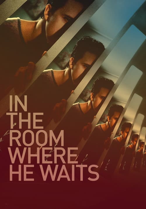 Poster for In the Room Where He Waits