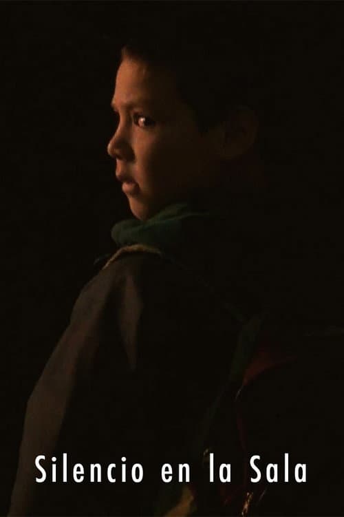 Poster for Be quiet, please