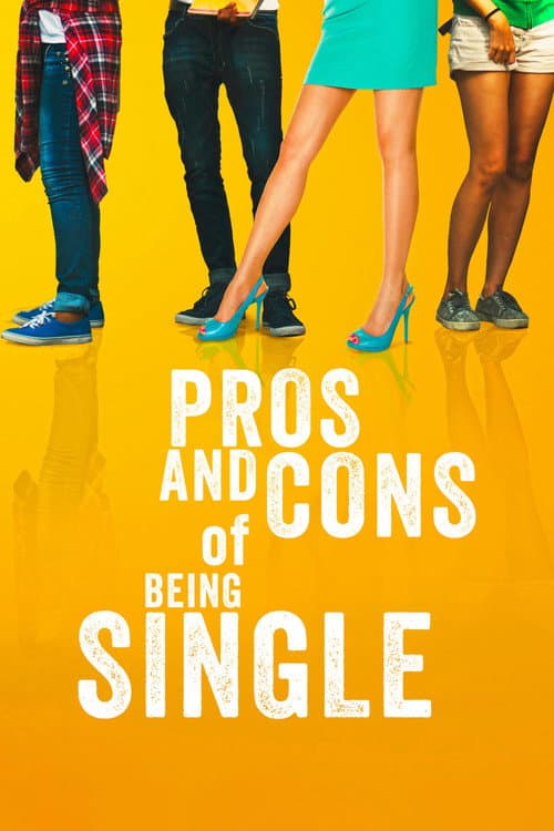 Poster for Pros and Cons of Being Single