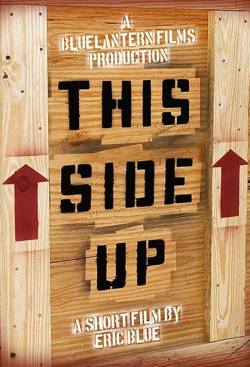 Poster for This Side Up