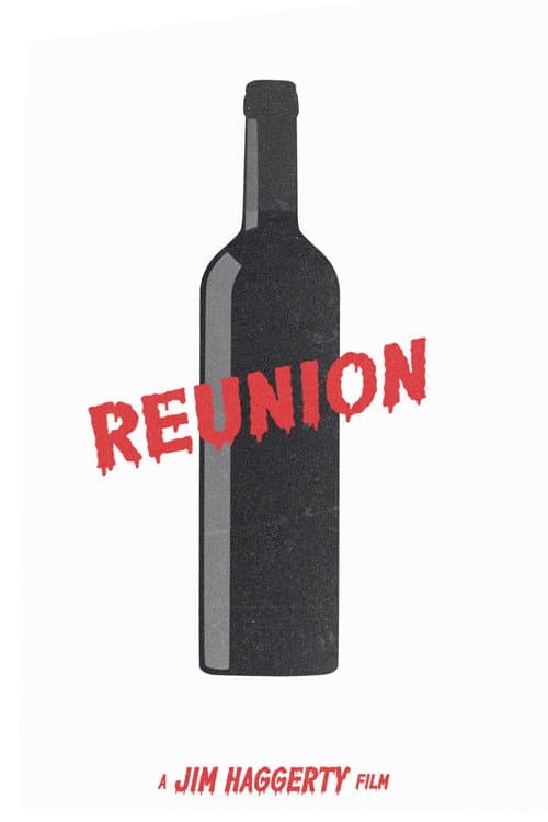 Poster for Reunion