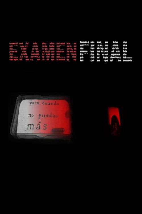 Poster for Final Exam