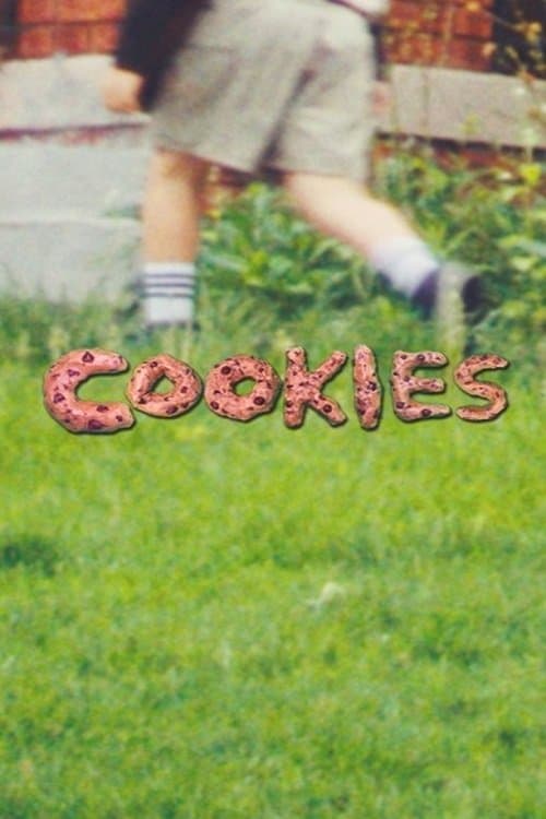 Poster for Cookies