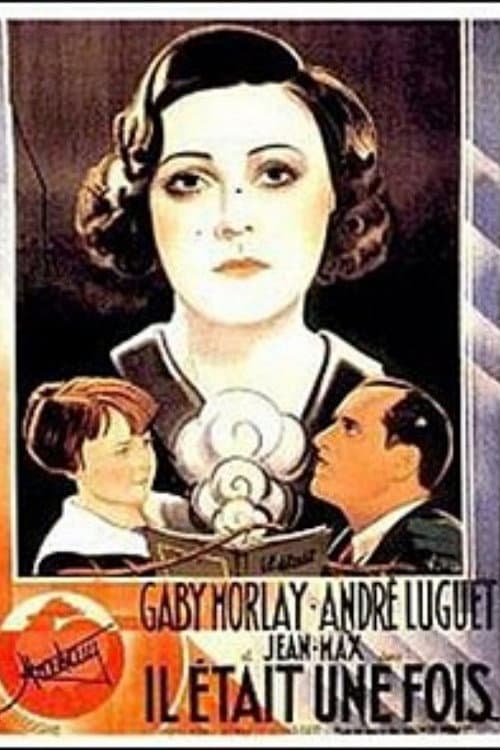 Poster for Once Upon a Time