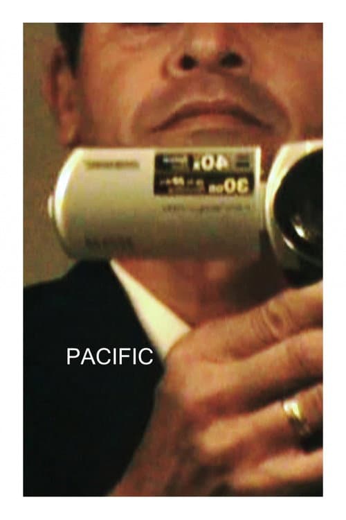 Poster for Pacific