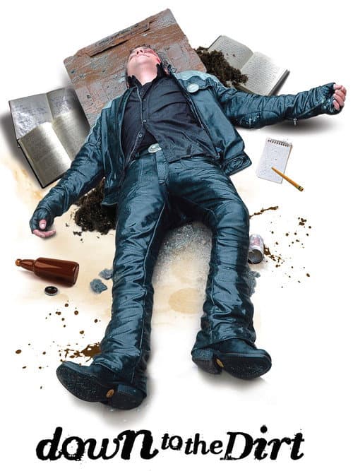 Poster for Down to the Dirt