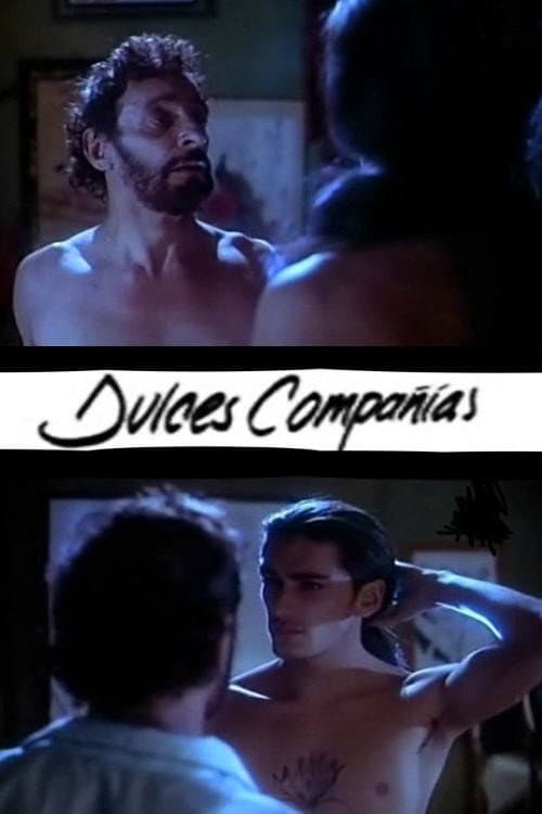 Poster for Dulces Compañías