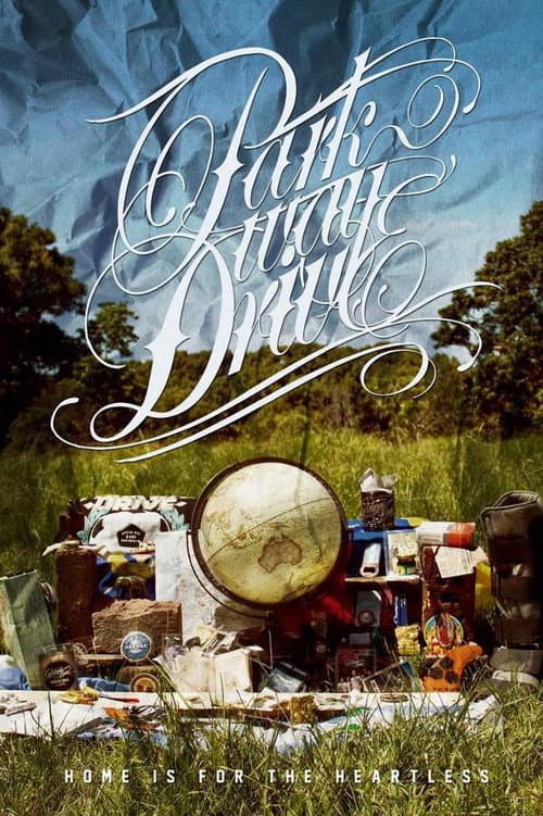 Poster for Parkway Drive: Home Is For The Heartless