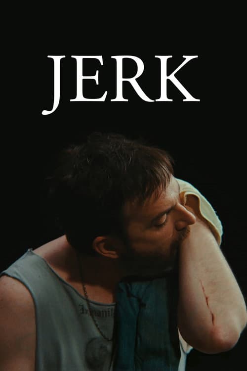 Poster for Jerk