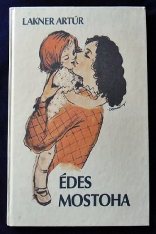 Poster for Sweet Stepmother