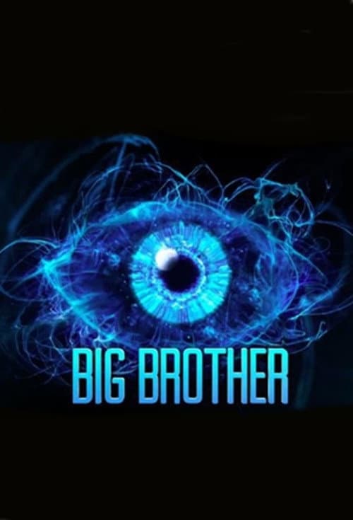 Poster for Big Brother Mexico