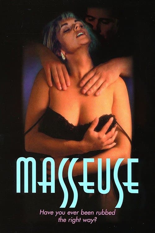 Poster for Masseuse