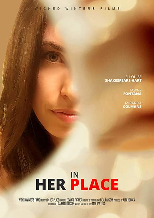 Poster for In Her Place
