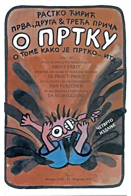 Poster for Farty
